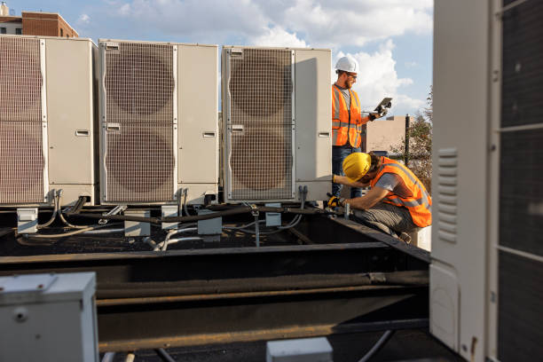 Reliable Burns Harbor, IN HVAC Solutions