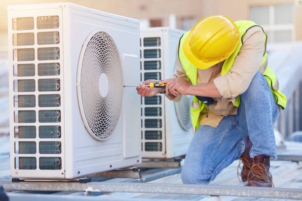 Best HVAC Repair Near Me  in Burns Harbor, IN