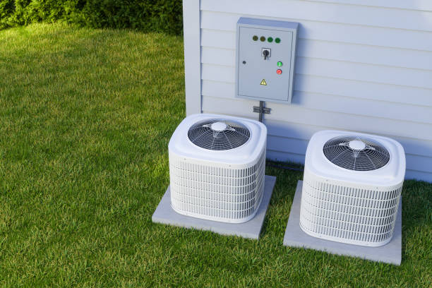 Best Affordable HVAC Services  in Burns Harbor, IN