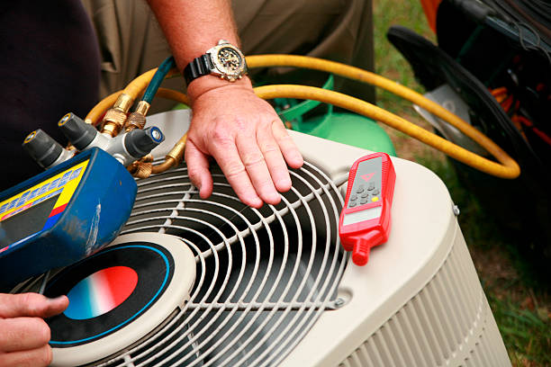 Best Furnace Repair Near Me  in Burns Harbor, IN