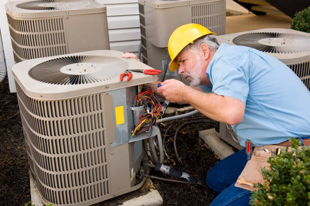 Best HVAC Tune-Up Services  in Burns Harbor, IN