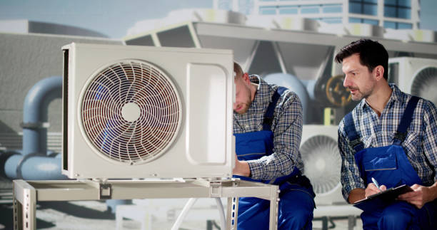 Best Best HVAC Companies  in Burns Harbor, IN