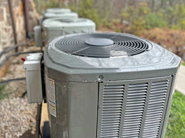 Best HVAC Installation Services  in Burns Harbor, IN