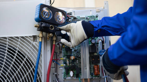 Best Affordable HVAC Services  in Burns Harbor, IN